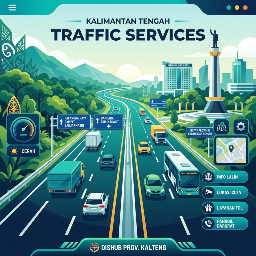 Wilayah Kabupaten Katingan